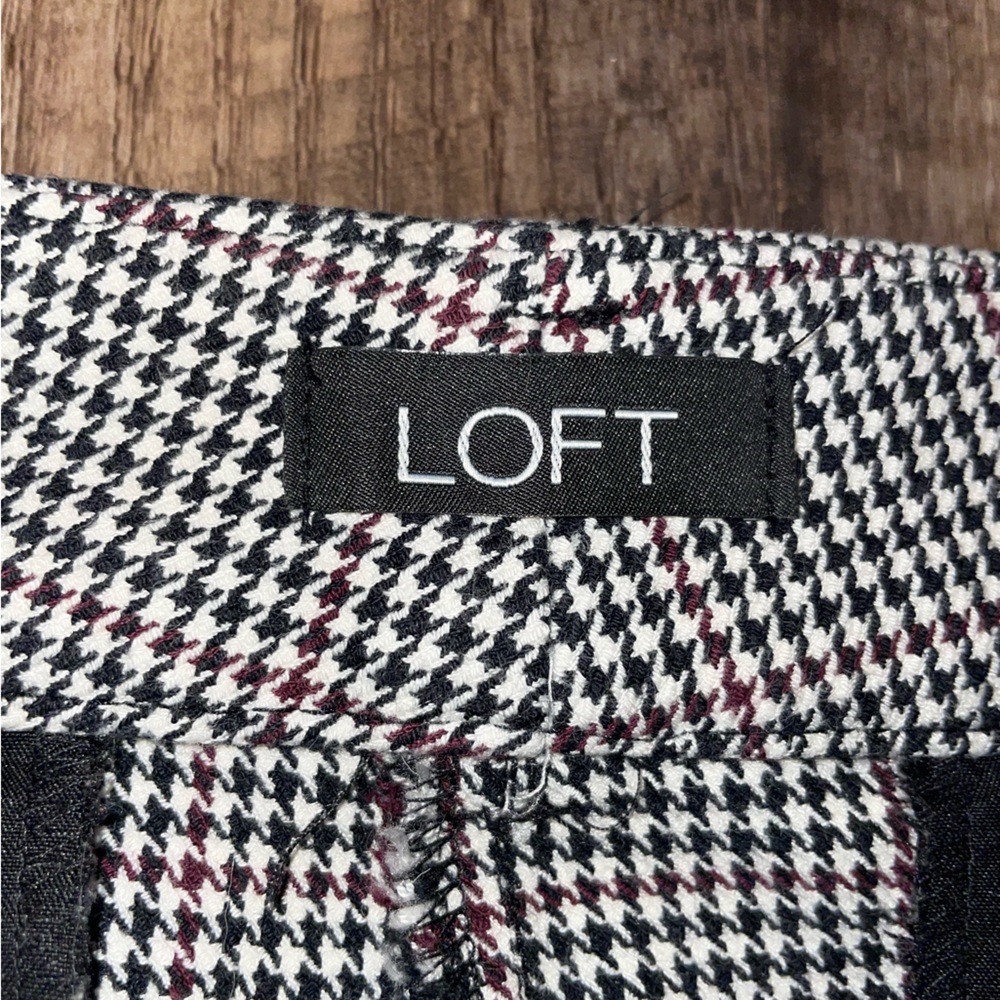 Loft Pixie Pants - image 4